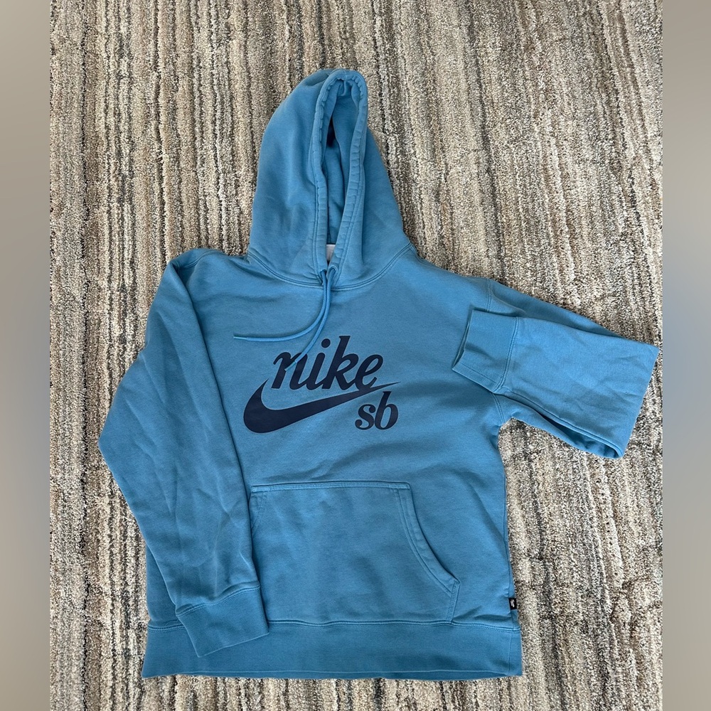 Nike Sweatshirt